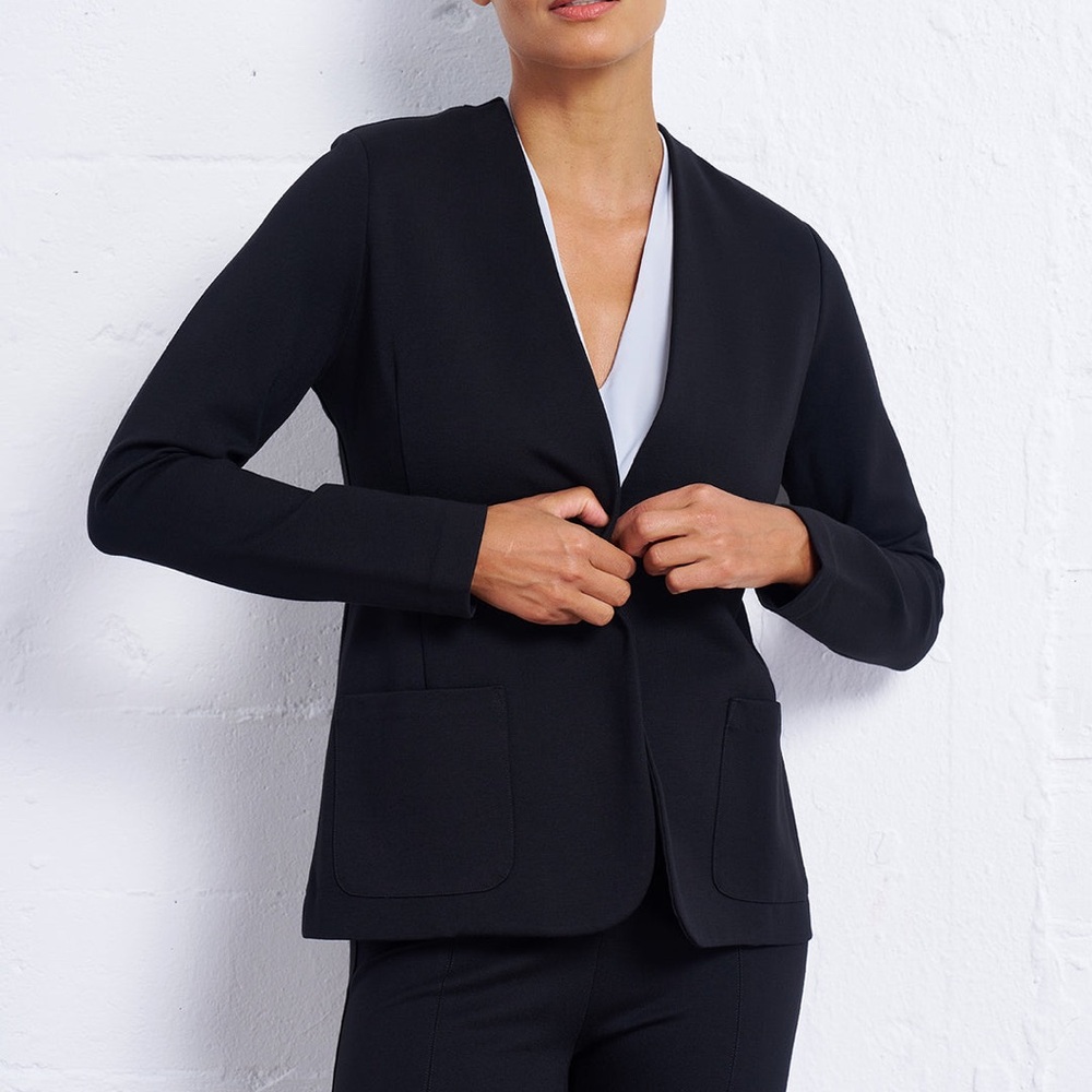 Frannie Golde Blazer